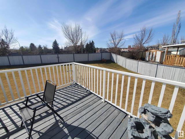 14504 49 St Nw, House detached with 4 bedrooms, 3 bathrooms and null parking in Edmonton AB | Image 38