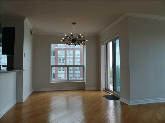 809 - 600 Queens Quay W, Condo with 2 bedrooms, 2 bathrooms and 1 parking in Toronto ON | Image 19