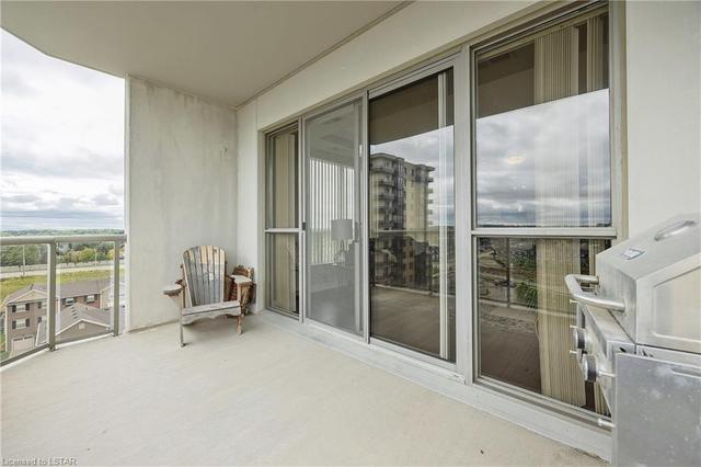 803 - 1030 Coronation Drive, House attached with 2 bedrooms, 2 bathrooms and null parking in London ON | Image 24