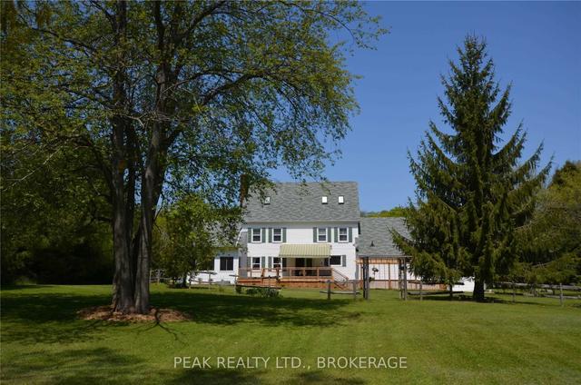 134 County 16 Rd, House detached with 5 bedrooms, 4 bathrooms and 8 parking in Prince Edward County ON | Image 31