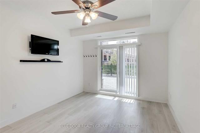 g08 - 1 Climo Lane, Condo with 3 bedrooms, 3 bathrooms and 1 parking in Markham ON | Image 8