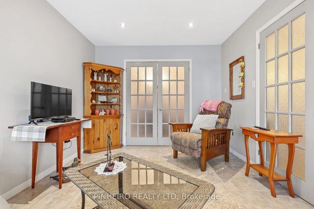 628 Railton Ave, House detached with 3 bedrooms, 2 bathrooms and 3 parking in London ON | Image 29