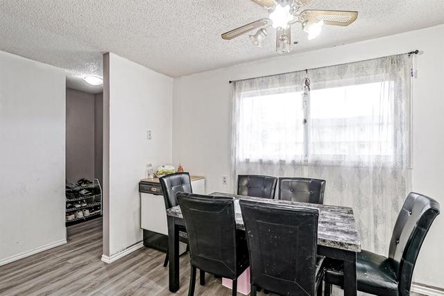 5 - 195 Manora Place Ne, Home with 3 bedrooms, 1 bathrooms and 2 parking in Calgary AB | Image 8