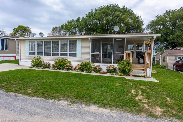 a5 - 153 County Road 27, House detached with 2 bedrooms, 1 bathrooms and 2 parking in Prince Edward County ON | Image 29