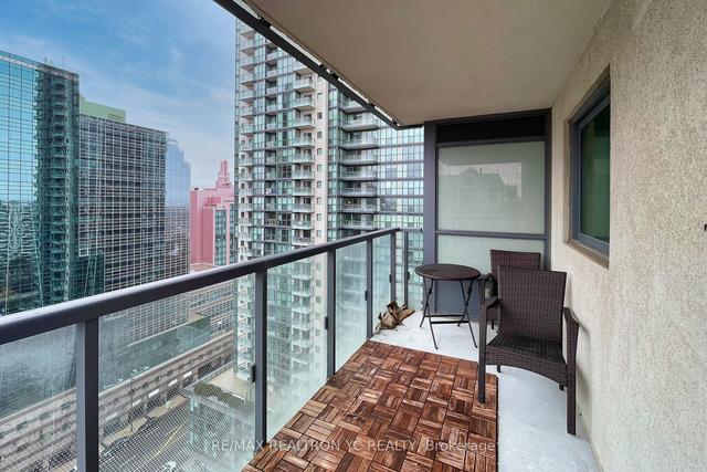 1912 - 5168 Yonge St, Condo with 2 bedrooms, 2 bathrooms and 1 parking in Toronto ON | Image 8
