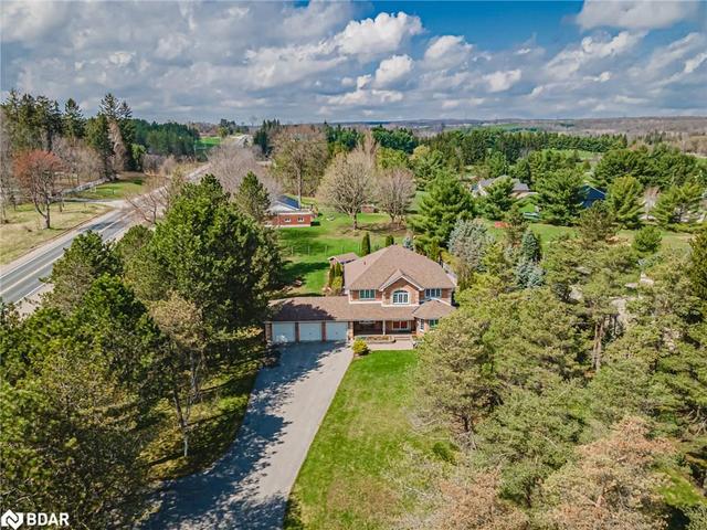 2 Simoro Crescent, House detached with 5 bedrooms, 2 bathrooms and 15 parking in Oro Medonte ON | Image 47