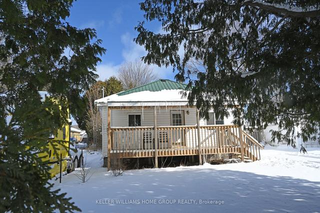 262 Albert Ave, House detached with 3 bedrooms, 1 bathrooms and 2 parking in North Bay ON | Image 35