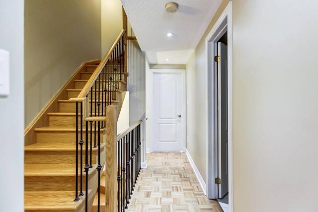 66a Finch Ave W, Townhouse with 3 bedrooms, 4 bathrooms and 2 parking in Toronto ON | Image 14
