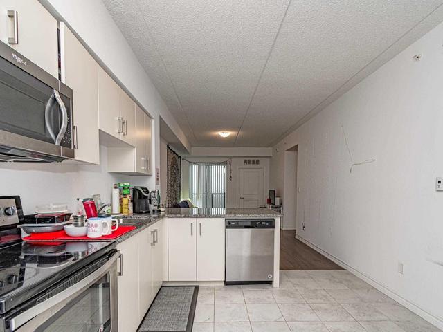 402 - 1284 Gordon St, Condo with 4 bedrooms, 4 bathrooms and 1 parking in Guelph ON | Image 7