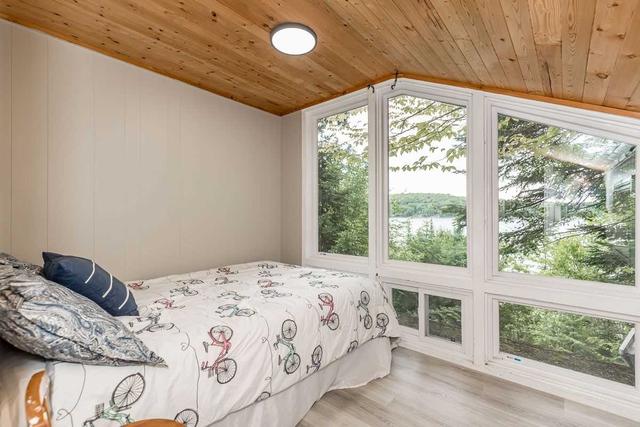 1400 Echo Lake Rd, House detached with 3 bedrooms, 2 bathrooms and 8 parking in Lake of Bays ON | Image 15