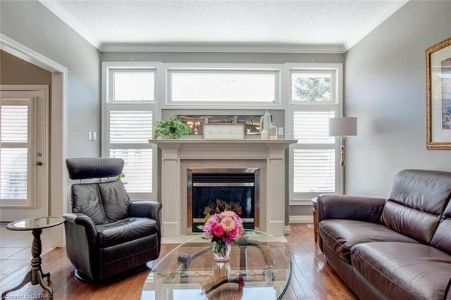1002 Gabor Street, House detached with 3 bedrooms, 3 bathrooms and 4 parking in London ON | Image 13
