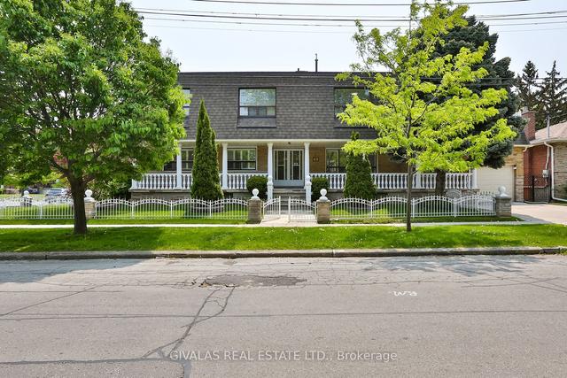 89 Sherwood Ave, House detached with 4 bedrooms, 5 bathrooms and 3 parking in Toronto ON | Image 12
