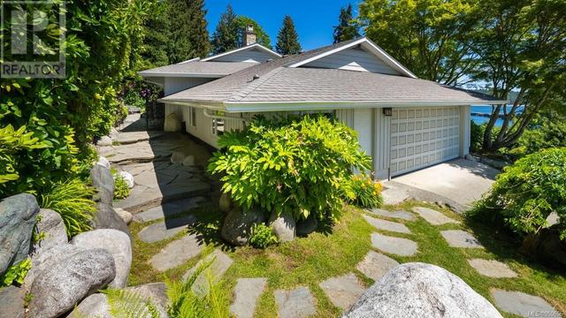 101 Prince John Way, House detached with 5 bedrooms, 3 bathrooms and 2 parking in Nanaimo BC | Image 54