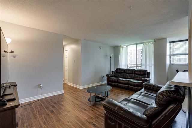 503 - 1950 Main Street W, Condo with 2 bedrooms, 1 bathrooms and null parking in Hamilton ON | Image 10