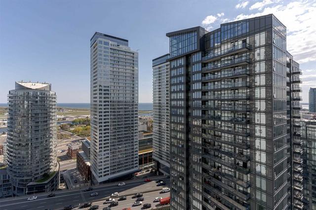 2906 - 85 Queens Wharf Rd, Condo with 3 bedrooms, 2 bathrooms and 1 parking in Toronto ON | Image 24