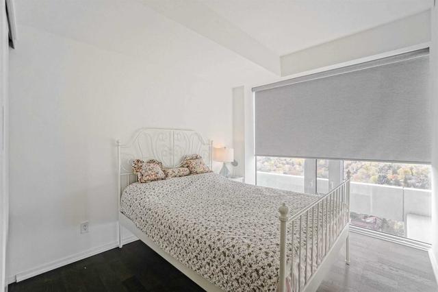2711 - 5 Soudan Ave, Condo with 2 bedrooms, 2 bathrooms and 1 parking in Toronto ON | Image 4