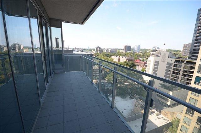 1101 - 55 Scollard St, Condo with 1 bedrooms, 2 bathrooms and 1 parking in Toronto ON | Image 18