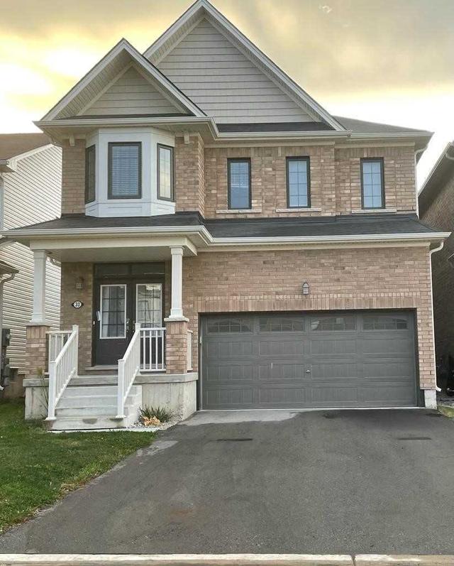 33 Patterson Dr, House detached with 4 bedrooms, 3 bathrooms and 4 parking in Haldimand County ON | Card Image