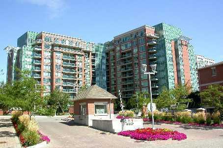 910 - 48 Suncrest Blvd, Condo with 2 bedrooms, 2 bathrooms and 2 parking in Markham ON | Image 1