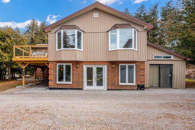 113 Bowen Rd, House detached with 4 bedrooms, 3 bathrooms and 10 parking in Kawartha Lakes ON | Image 12
