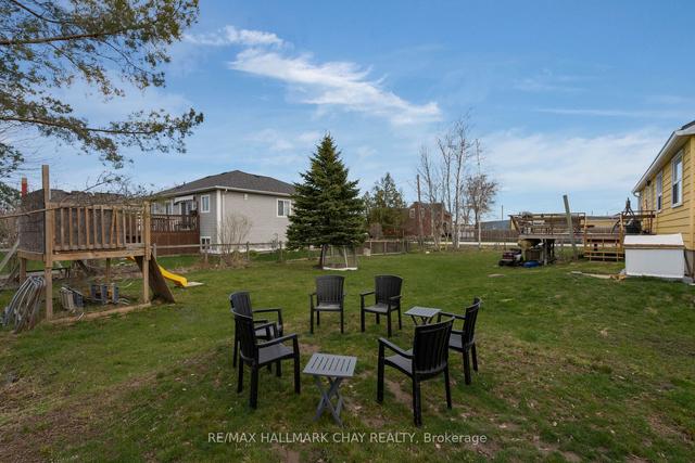 7492 County Road 91, House detached with 4 bedrooms, 2 bathrooms and 10 parking in Clearview ON | Image 22