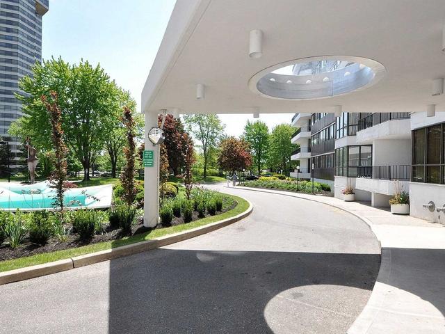 404 - 1333 Bloor St, Condo with 3 bedrooms, 2 bathrooms and 1 parking in Mississauga ON | Image 20