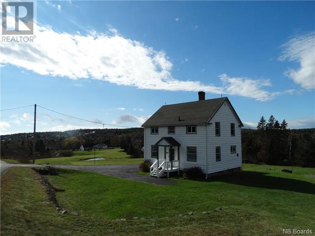 1802 Route 776, House detached with 4 bedrooms, 1 bathrooms and null parking in Grand Manan NB | Image 37
