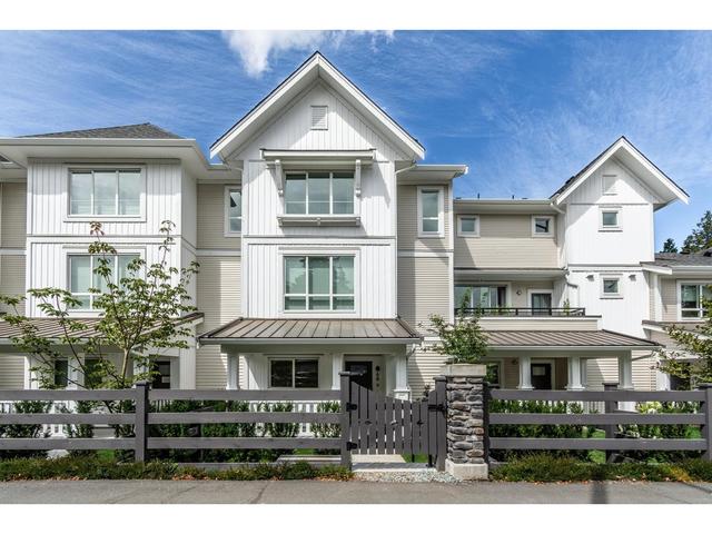 68 - 8335 Nelson Street, House attached with 3 bedrooms, 3 bathrooms and 3 parking in Mission BC | Card Image