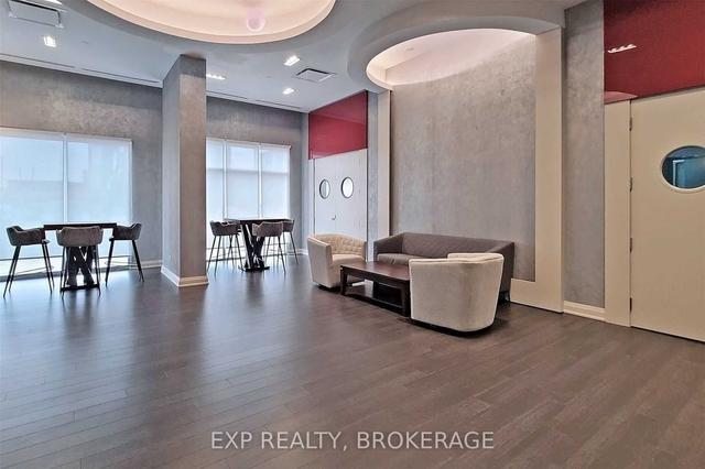 1605 - 30 Meadowglen Pl, Condo with 2 bedrooms, 2 bathrooms and 1 parking in Toronto ON | Image 17