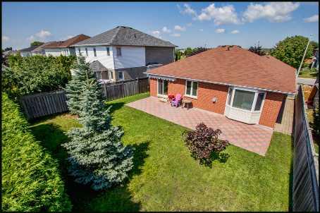 863 Deer Valley Dr, House detached with 2 bedrooms, 2 bathrooms and 2 parking in Oshawa ON | Image 9