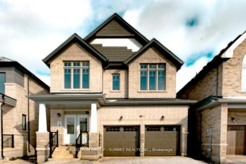 1473 Rose Way, House detached with 4 bedrooms, 3 bathrooms and 4 parking in Milton ON | Card Image