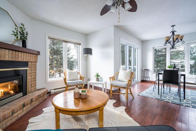 97 - 18 Ramblings Way, Condo with 3 bedrooms, 3 bathrooms and 1 parking in Collingwood ON | Image 3