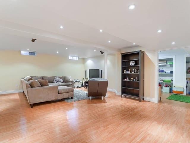 508 Ravineview Way, House detached with 4 bedrooms, 5 bathrooms and 4 parking in Oakville ON | Image 13