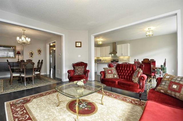 107 Barlow Pl, House detached with 4 bedrooms, 4 bathrooms and 6 parking in Brant ON | Image 25