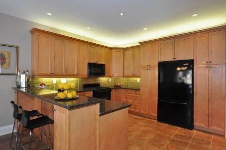 136 Israel Zilber Dr, House detached with 5 bedrooms, 6 bathrooms and 7 parking in Vaughan ON | Image 12