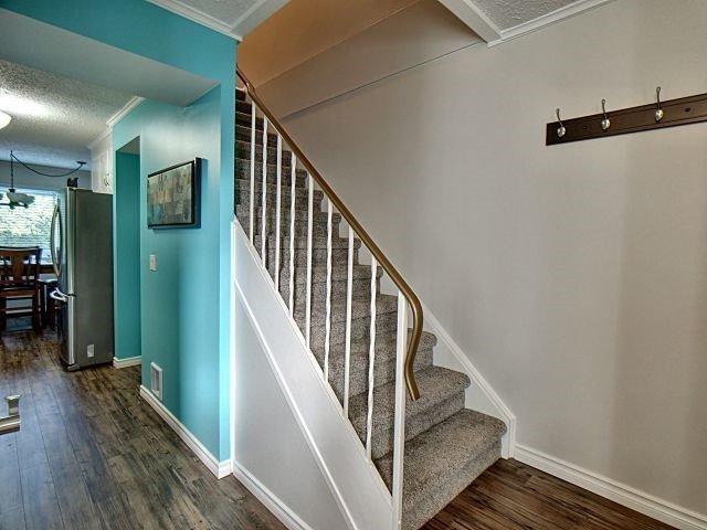 745 Wilkins St, Townhouse with 3 bedrooms, 3 bathrooms and 1 parking in London ON | Image 4