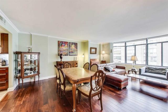 701 - 135 George St S, Condo with 2 bedrooms, 2 bathrooms and 1 parking in Toronto ON | Image 21