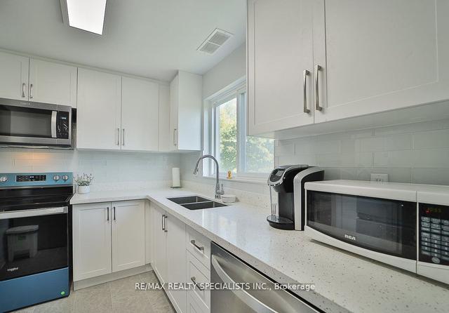 128 - 2001 Bonnymede Dr, Condo with 2 bedrooms, 2 bathrooms and 1 parking in Mississauga ON | Image 19