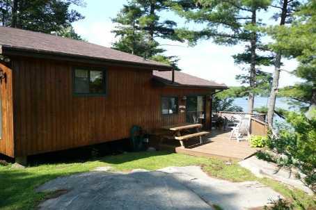 80 Penn Rd, House detached with 3 bedrooms, 1 bathrooms and 4 parking in Gravenhurst ON | Image 3