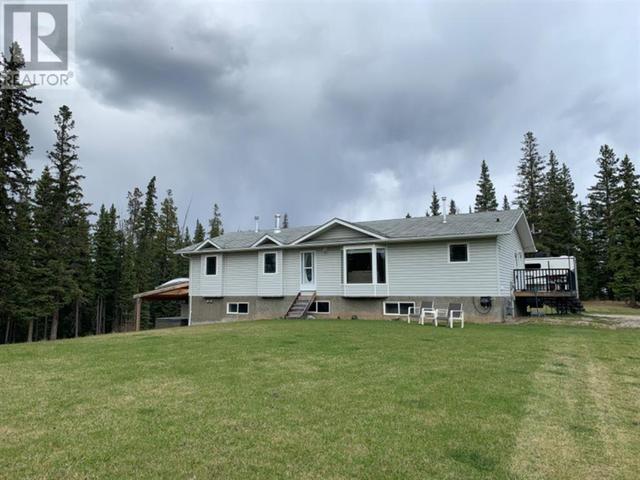 3, - 24426 East River Road, House detached with 6 bedrooms, 3 bathrooms and 10 parking in Yellowhead County AB | Card Image