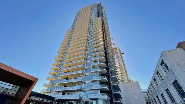 3302 - 85 Mcmahon Dr, Condo with 3 bedrooms, 3 bathrooms and 1 parking in Toronto ON | Card Image
