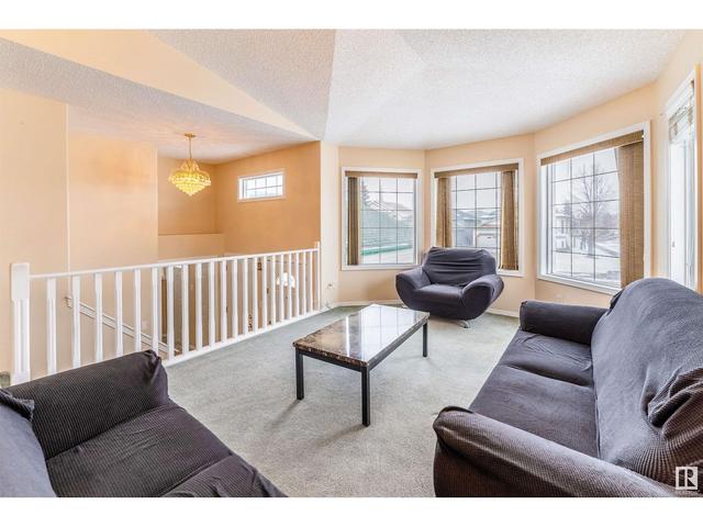 916 Jordan Cr Nw, House detached with 5 bedrooms, 2 bathrooms and 4 parking in Edmonton AB | Image 9