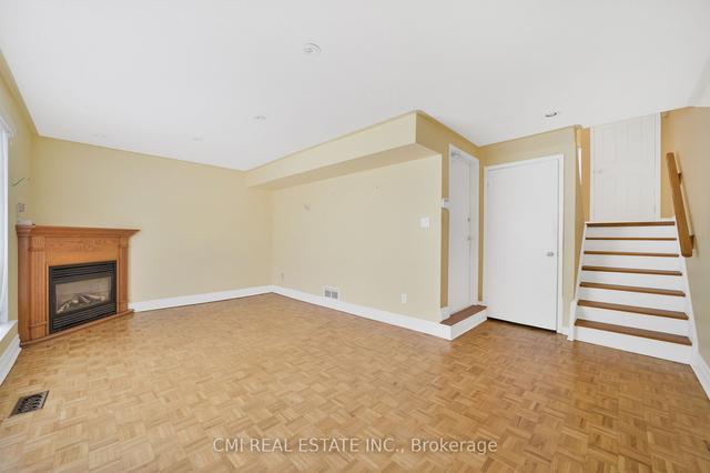 49 - 57 Stately Way, Townhouse with 3 bedrooms, 2 bathrooms and 2 parking in Markham ON | Image 33