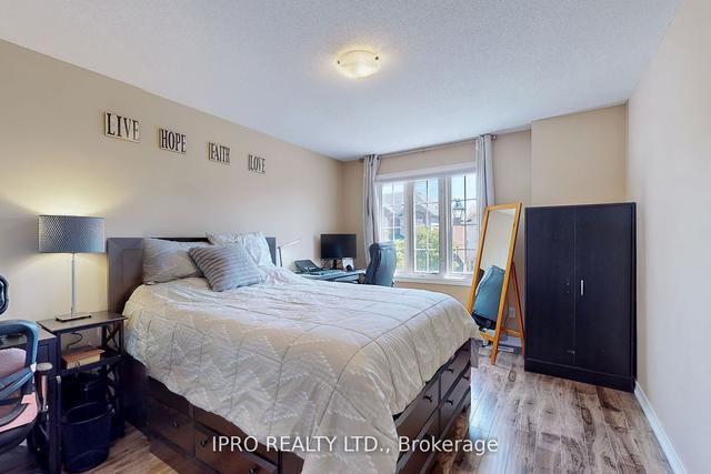 80 Oakhaven Pl, Townhouse with 3 bedrooms, 4 bathrooms and 3 parking in Hamilton ON | Image 15