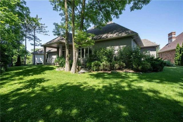 13 Goring Way, House detached with 3 bedrooms, 3 bathrooms and 6 parking in Niagara on the Lake ON | Image 19
