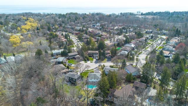 1467 Flaminia Crt, House detached with 4 bedrooms, 4 bathrooms and 6 parking in Mississauga ON | Image 32