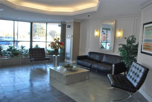 1002 - 1155 Bough Beeches Blvd, Condo with 2 bedrooms, 2 bathrooms and 2 parking in Mississauga ON | Image 9