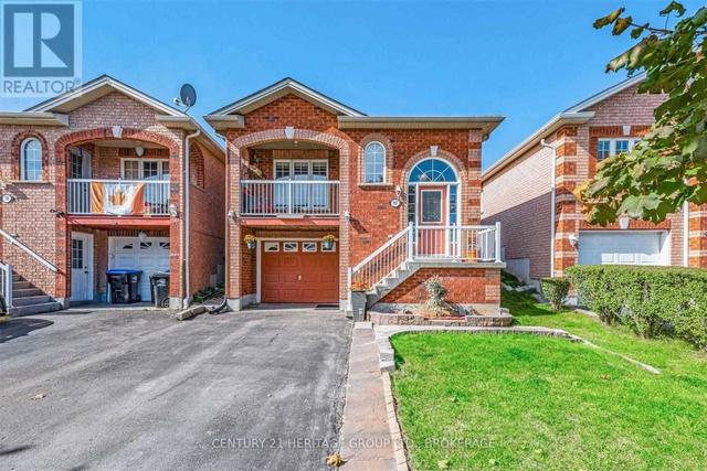 lower - 80 Smith St, House detached with 1 bedrooms, 1 bathrooms and 1 parking in Bradford West Gwillimbury ON | Image 1