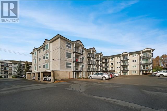 308 - 3855 11th Ave, Condo with 2 bedrooms, 2 bathrooms and 2 parking in Port Alberni BC | Image 13