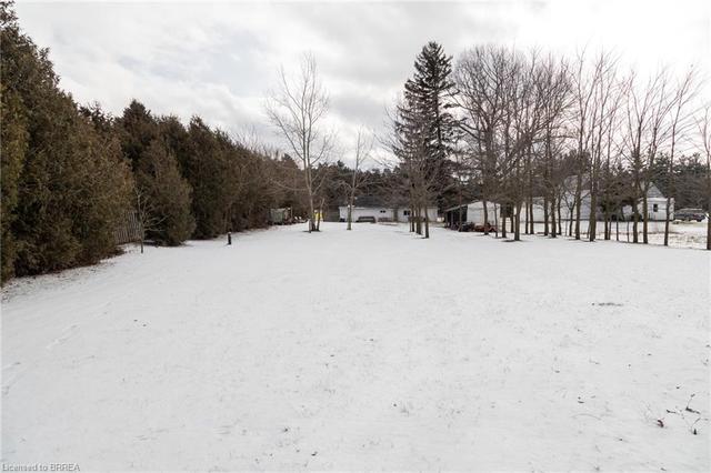 3213 Hwy 3 Highway, House detached with 2 bedrooms, 1 bathrooms and 2 parking in Norfolk County ON | Image 5